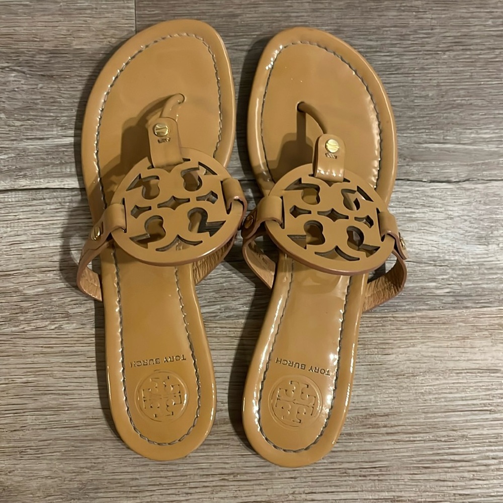 Tory Burch Sandals
